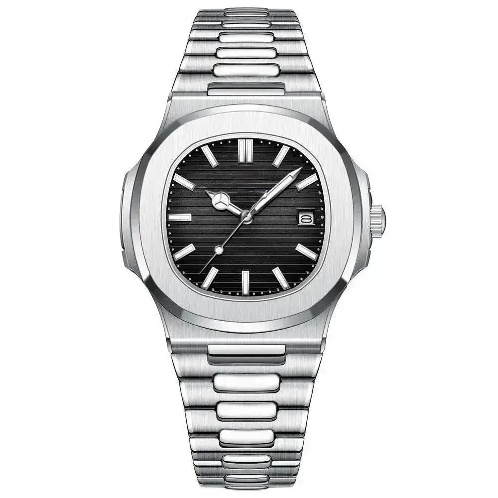 Relógio Masculino Nautilus