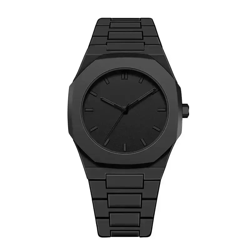 2025 New Modern Simple Creative Sports Watch Casual Design Business Waterproof Quartz Watches Gift for Men Reloj Hombre estiluro
