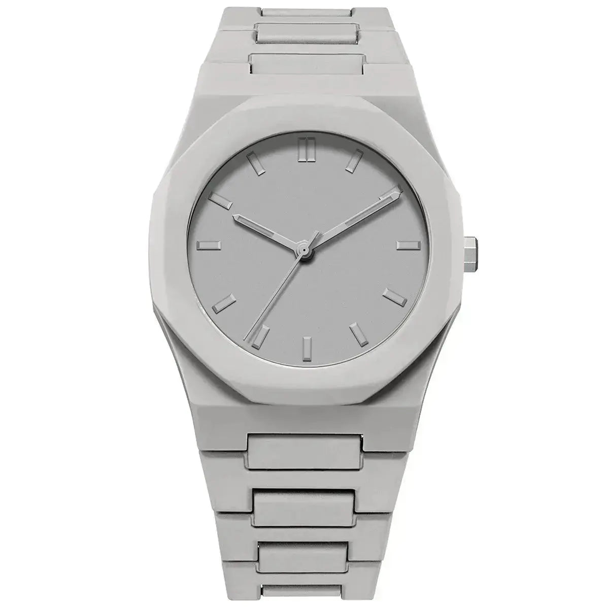 2025 New Modern Simple Creative Sports Watch Casual Design Business Waterproof Quartz Watches Gift for Men Reloj Hombre estiluro