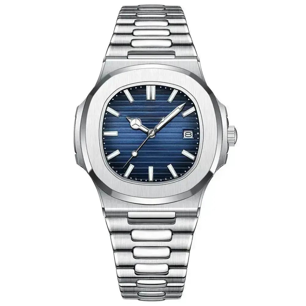 Relógio Nautilus