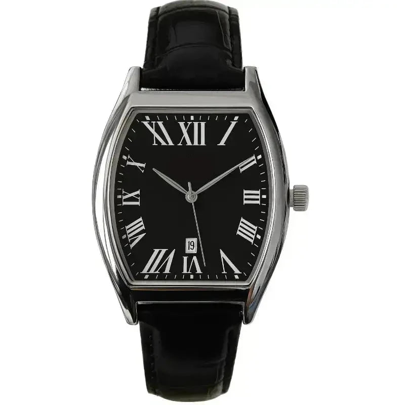Relógio Masculino Vintage Milano