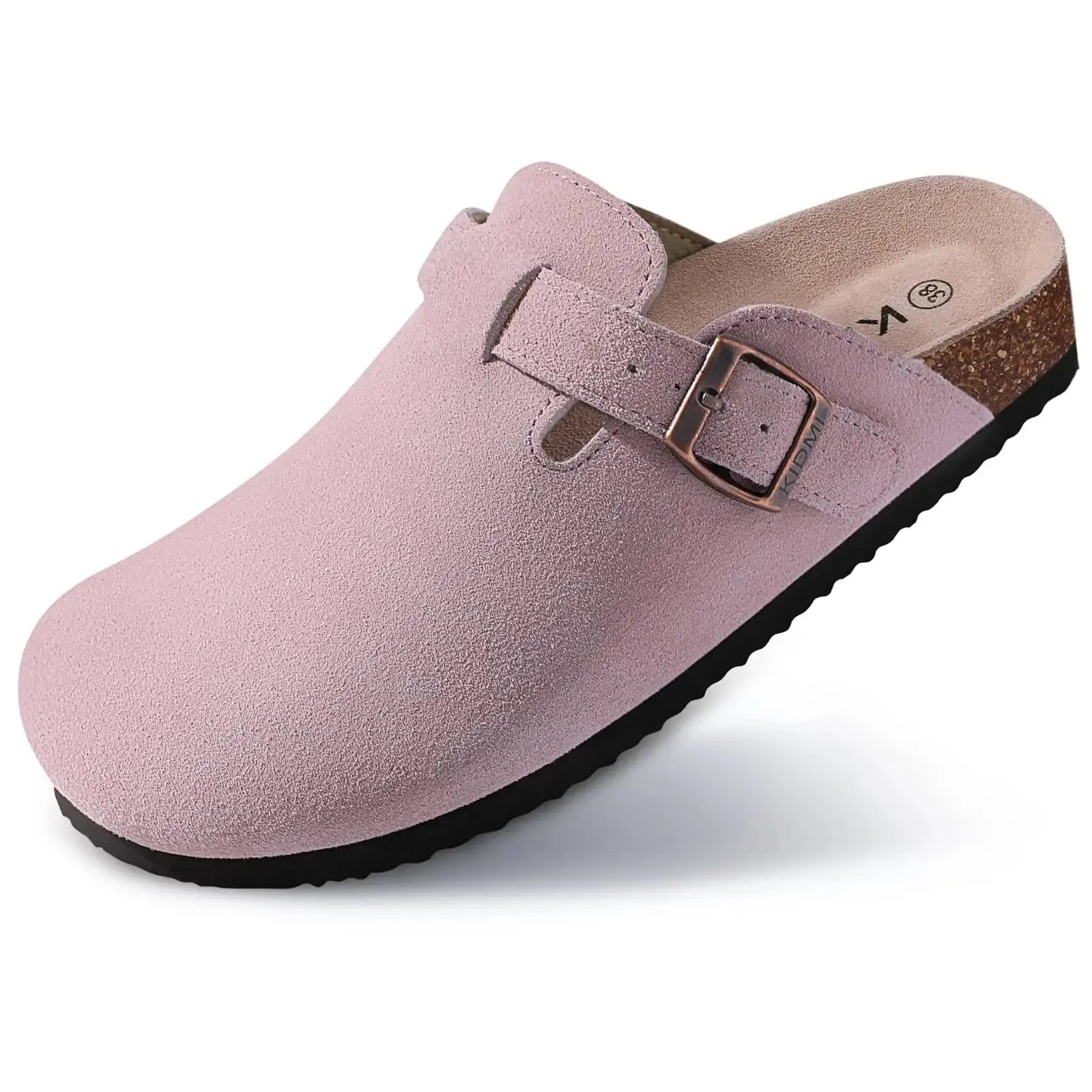 Clog - Rosa Verrano