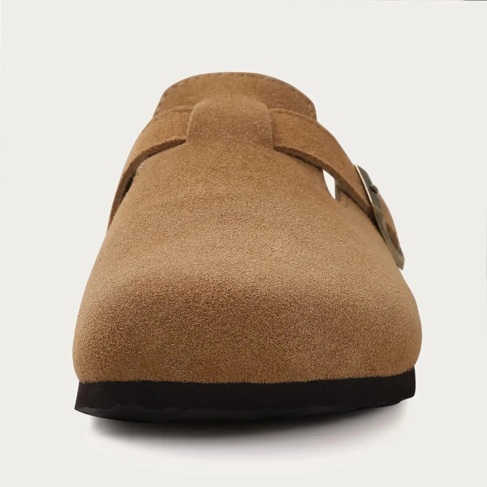 Clog - Amarelo Verrano