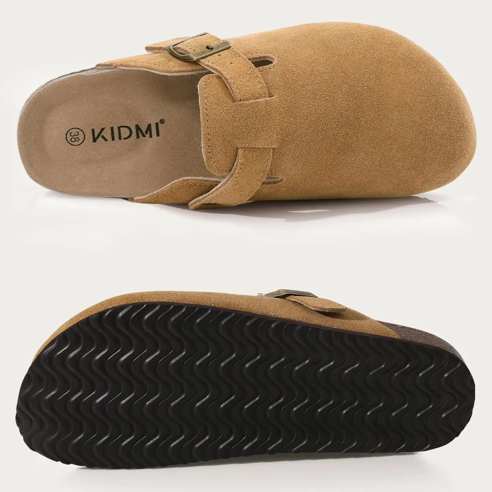 Clog - Amarelo Verrano