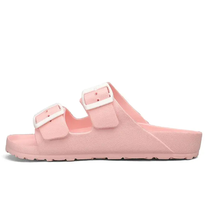 Sandália Odoly Essentials EVA - Rosa