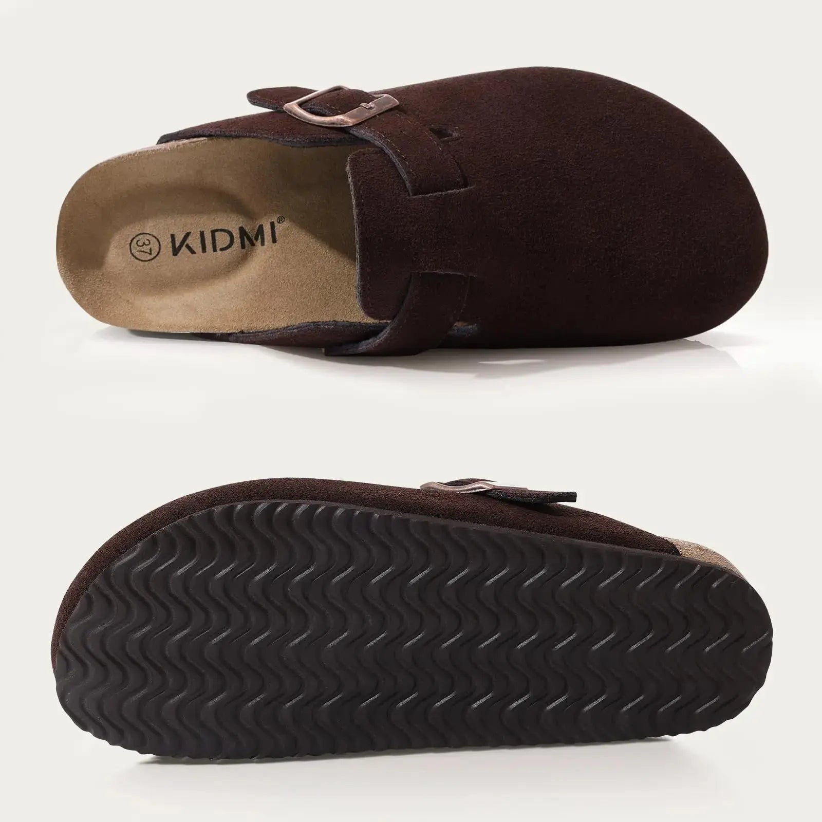 Clog - Vinho Verrano