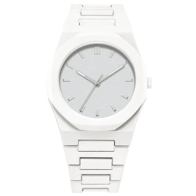 2025 New Modern Simple Creative Sports Watch Casual Design Business Waterproof Quartz Watches Gift for Men Reloj Hombre estiluro