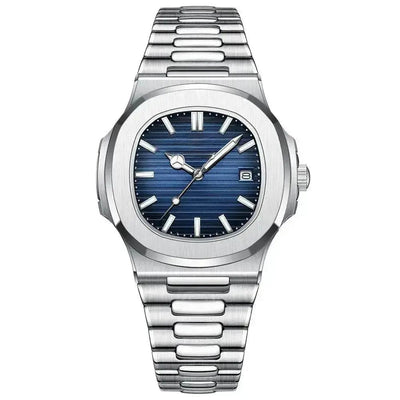 Relógio Nautilus