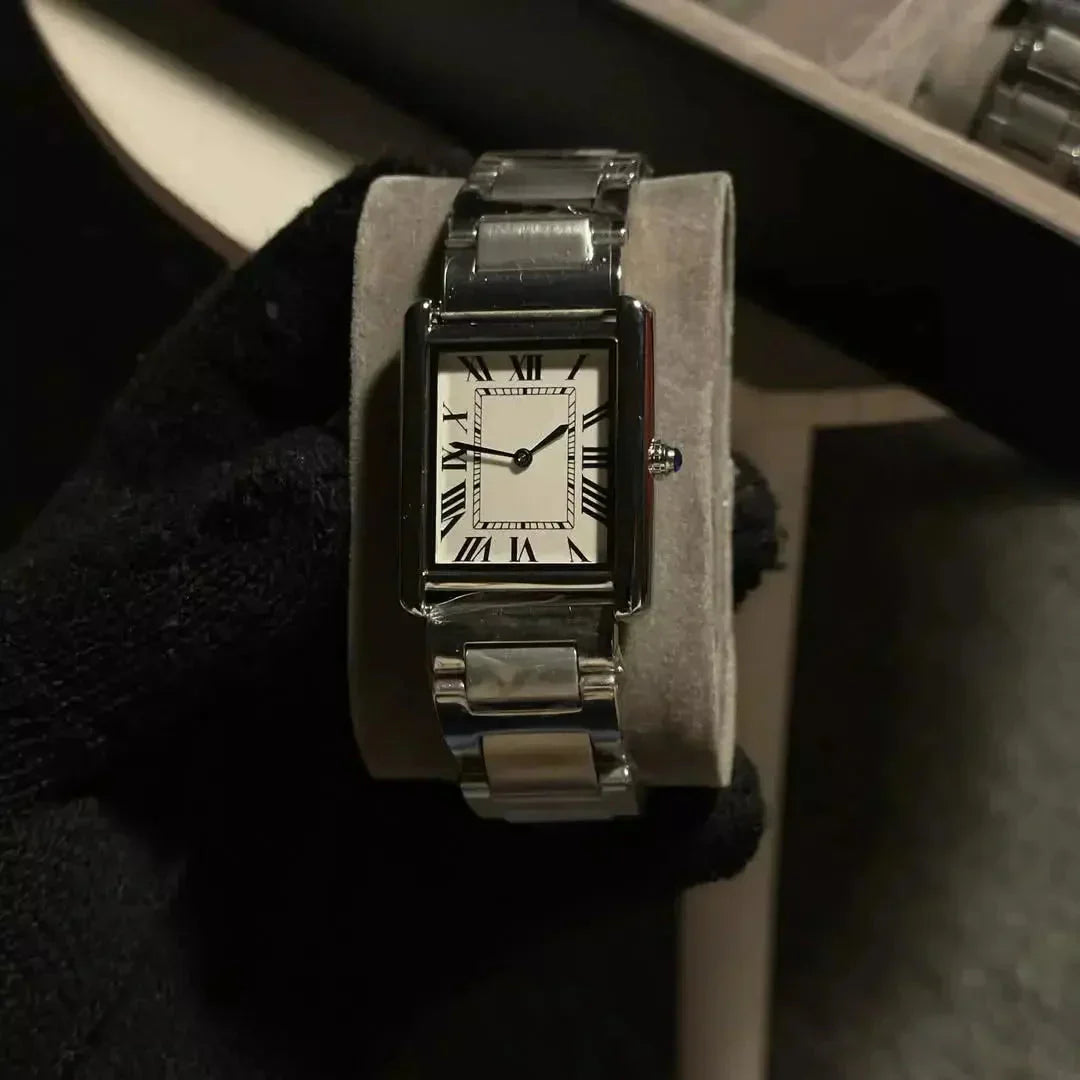 Relógio Masculino Saventti® Vintage Basic 38mm