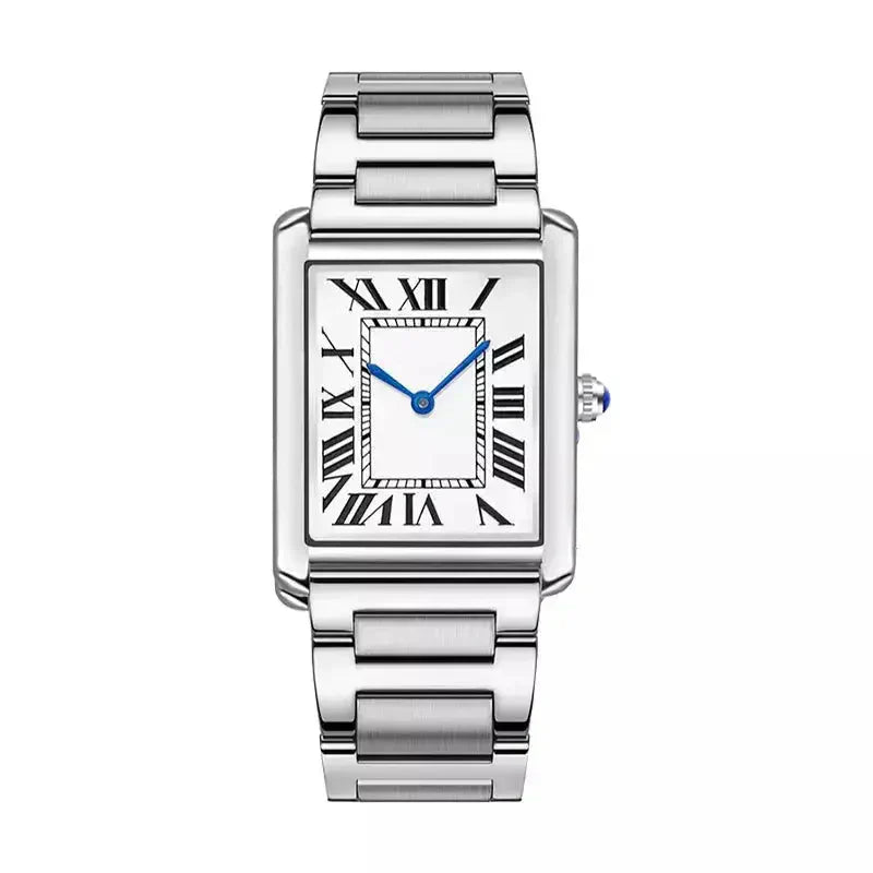 Relógio Masculino Saventti® Vintage Basic 38mm