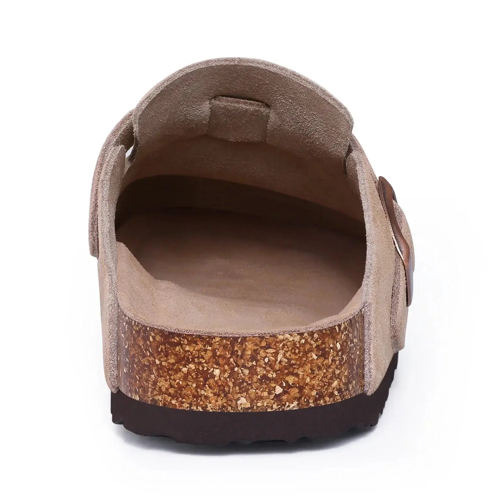 Clog - Bege Verrano