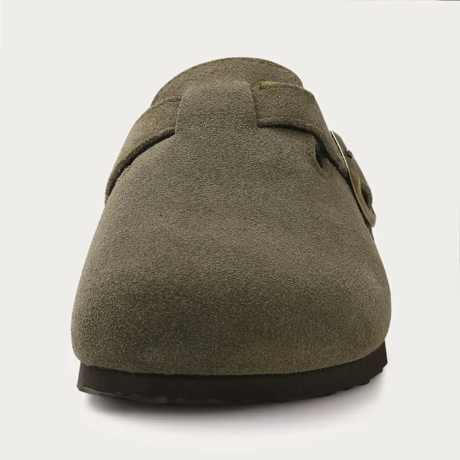 Clog - Verde Verrano