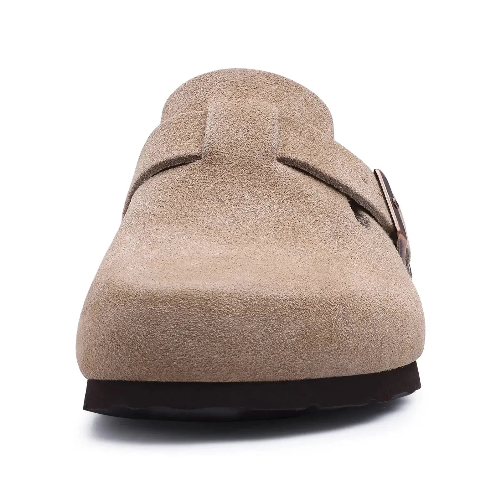 Clog - Bege Verrano